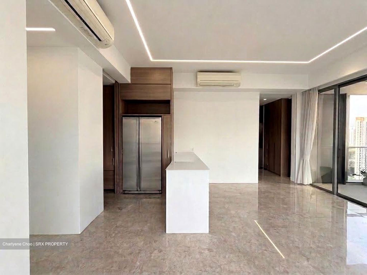 Echelon (D3), Condominium #625392101